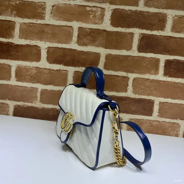 Gucci Bag 2109YA0065 0712